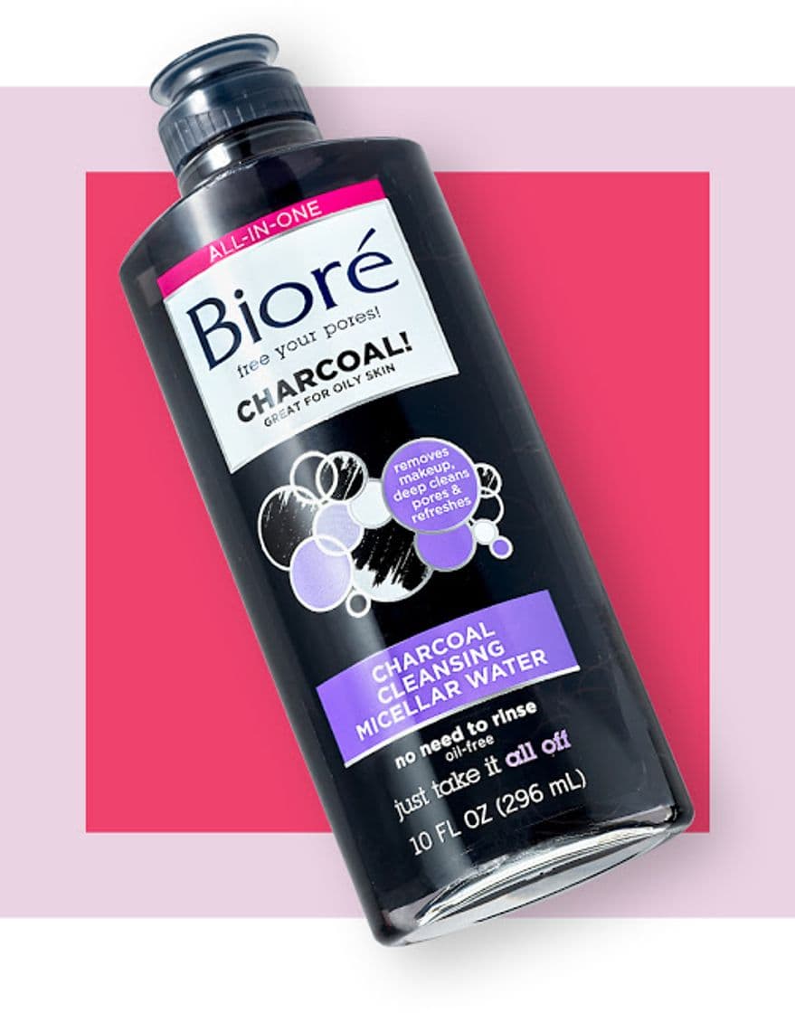 Product Biore