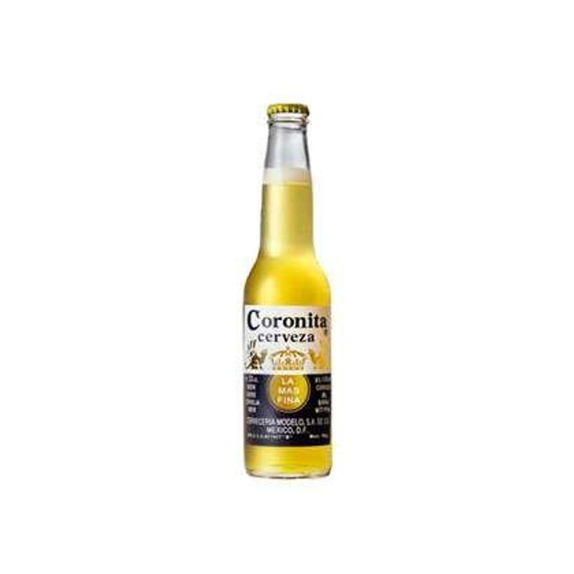 Producto Cerveceria Modelo - Corona 35