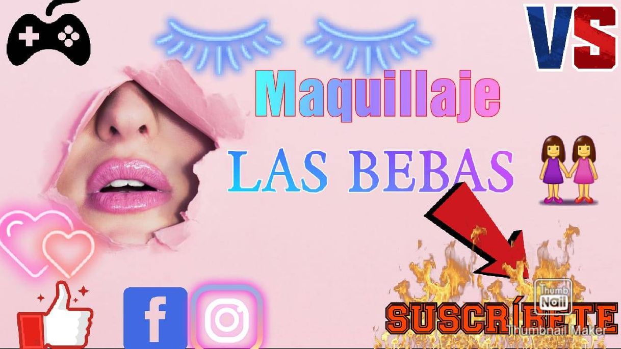 Fashion Canal de Youtube LASBEBAS