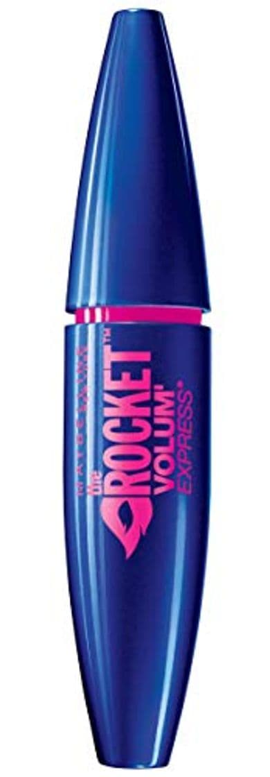 Belleza Gemey Maybelline Mascara El Rocket