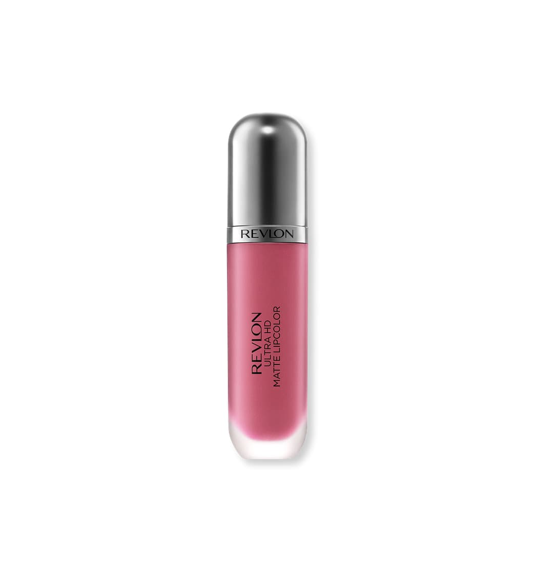 Belleza Revlon Ultra Hd Matte Lipcolor 610 Addiction