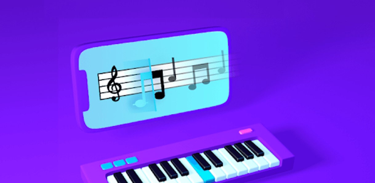 Moda Simply Piano by JoyTunes - Apps on Google Play