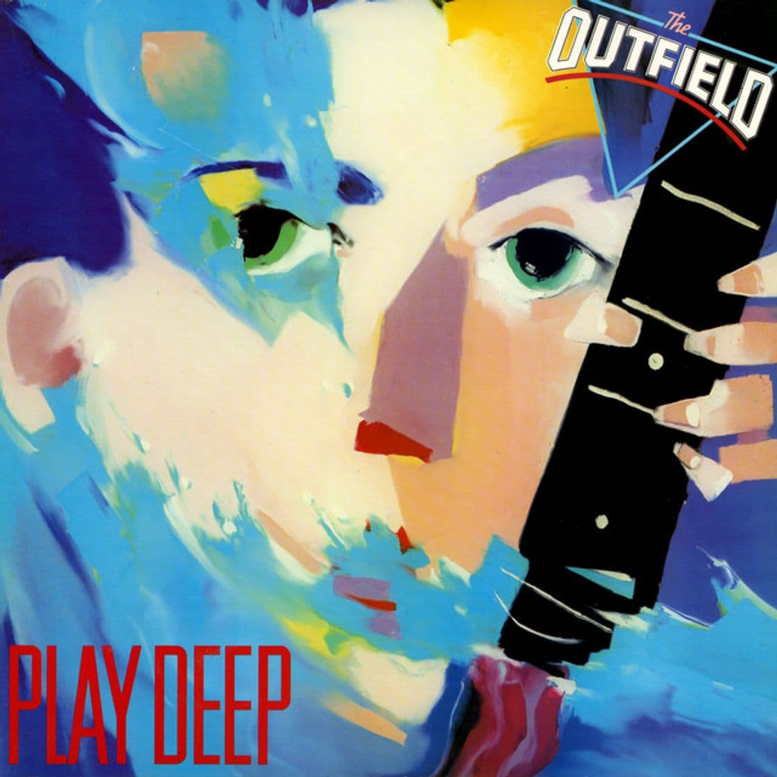 Music Your Love - The Outfield