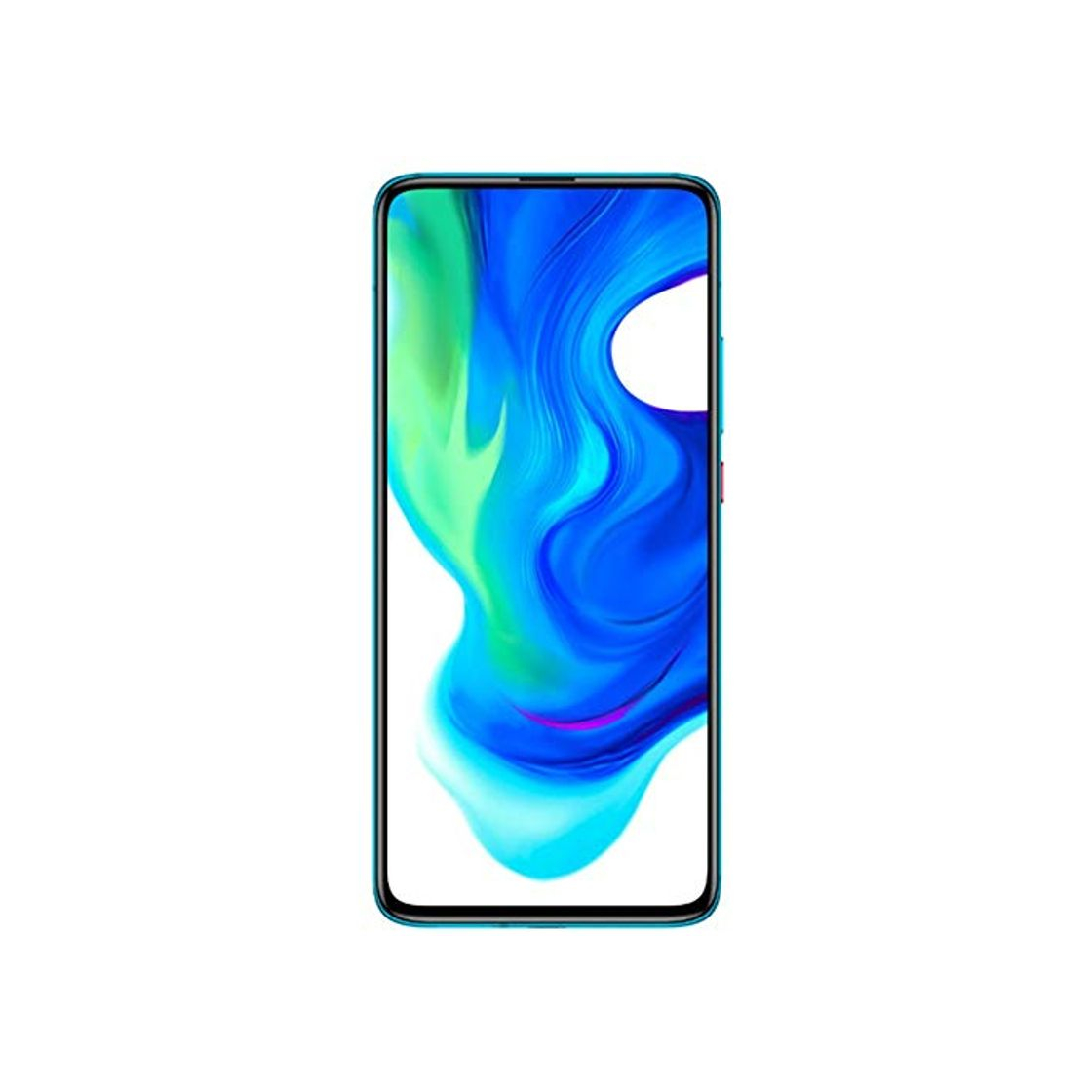 Product XIAOMI Poco F2 Pro Neon Blue 6