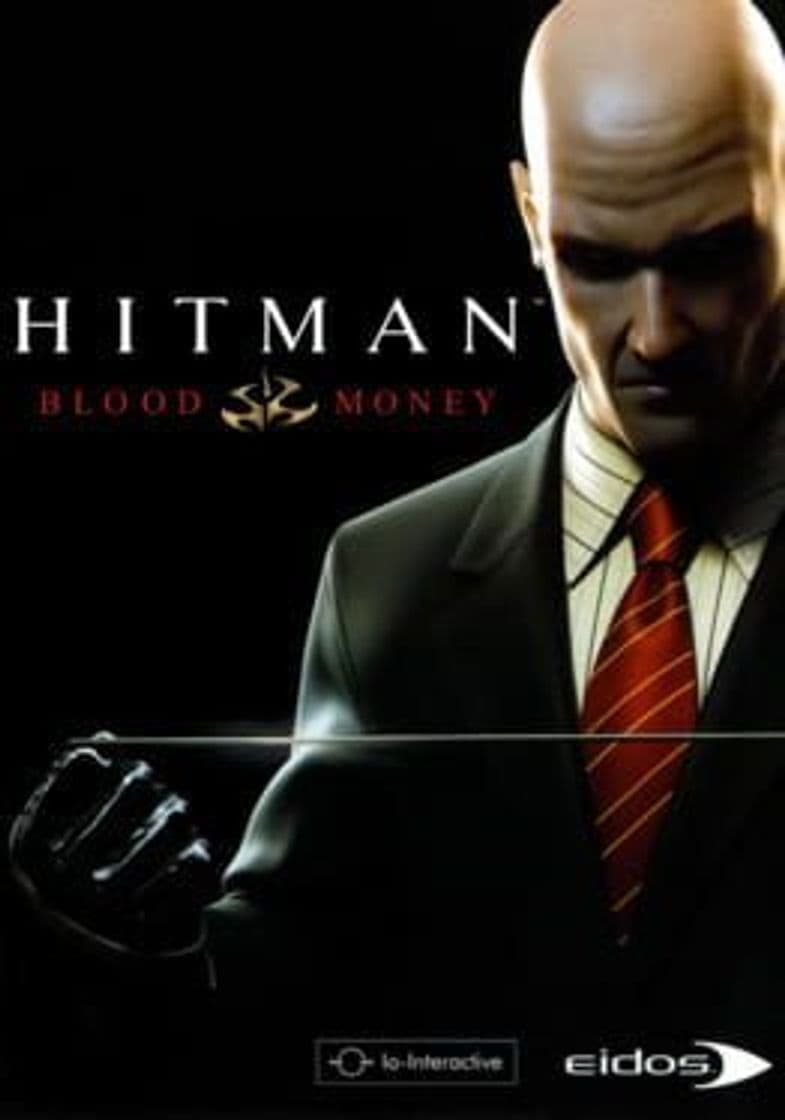 Videojuegos Hitman: Blood Money