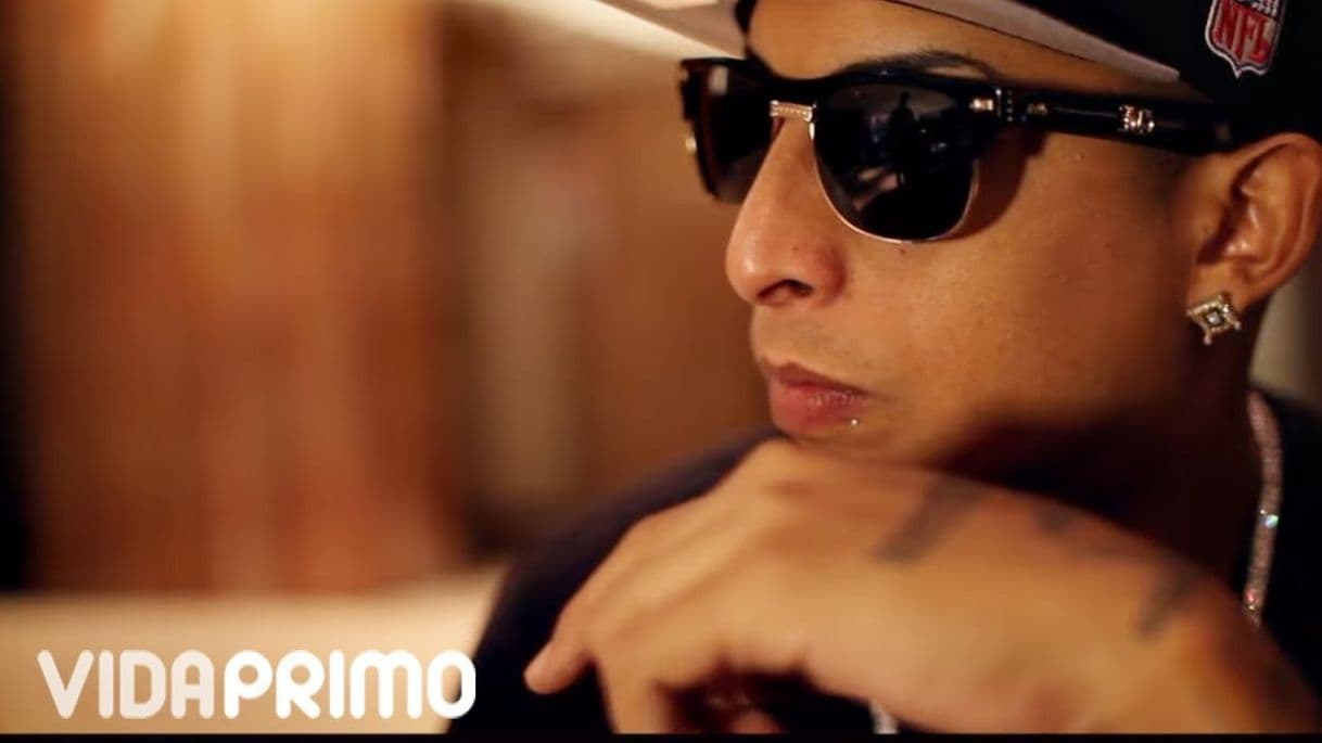 Fashion Ñengo Flow - Cuando Me Dira [Official Video] - YouTube