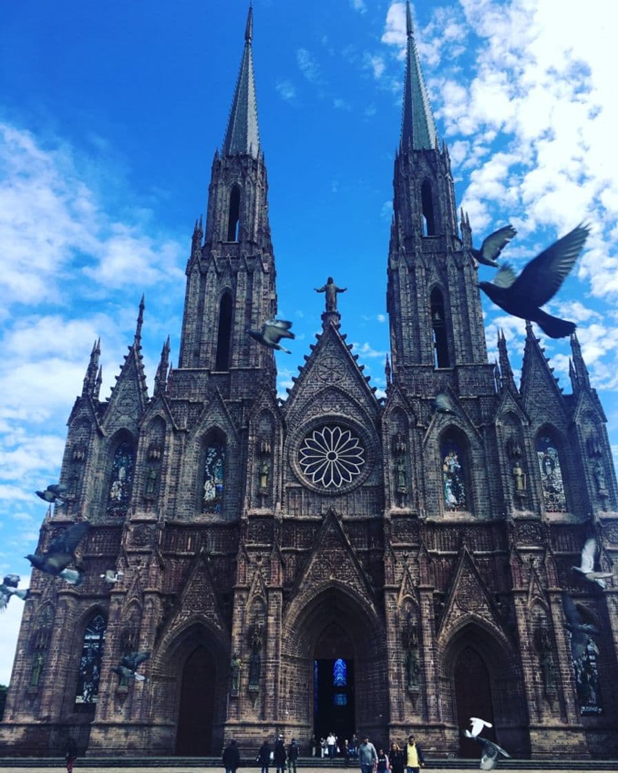 Place Catedral de Zamora