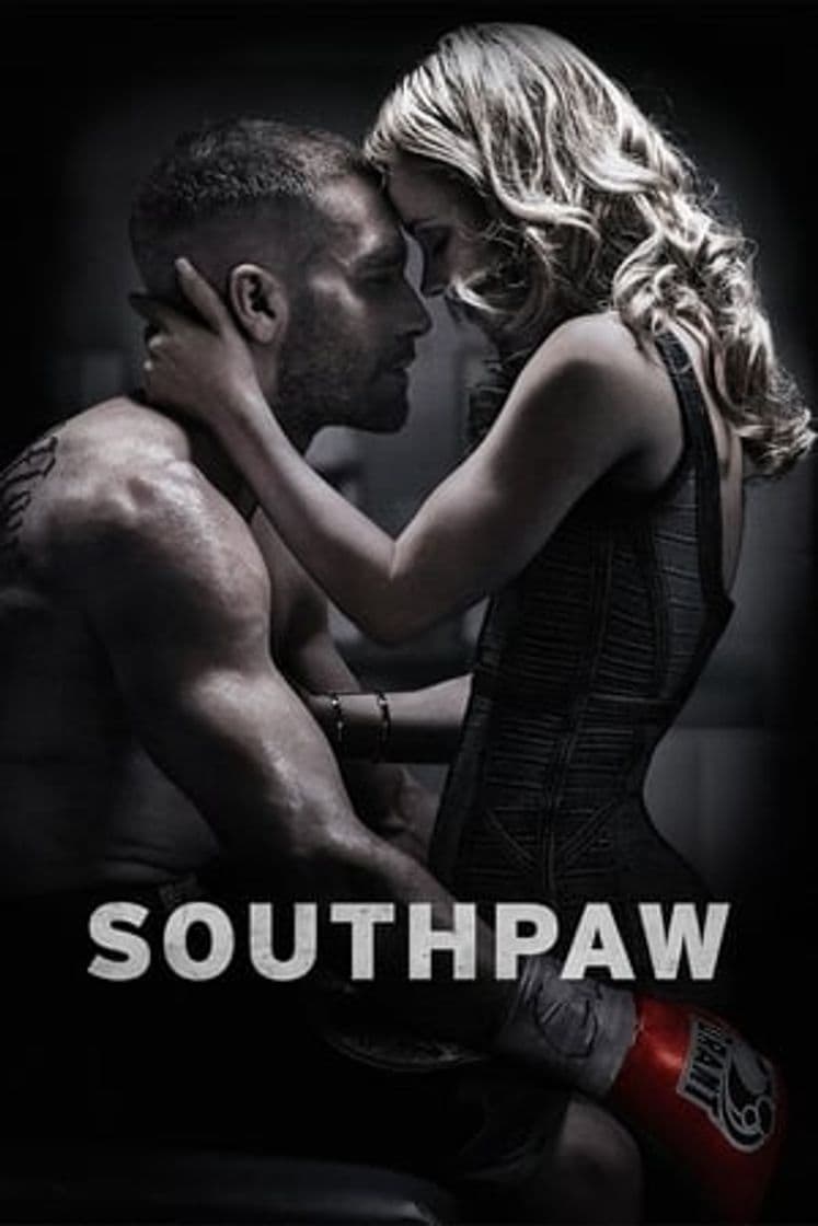 Película Southpaw