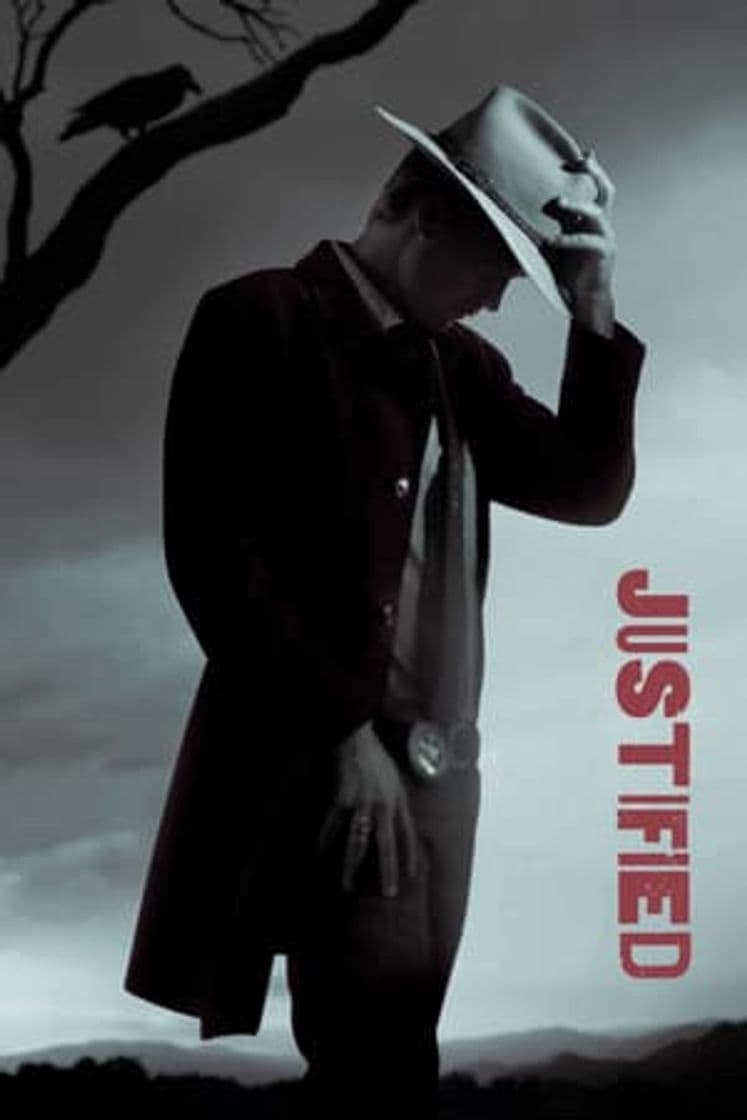 Serie Justified