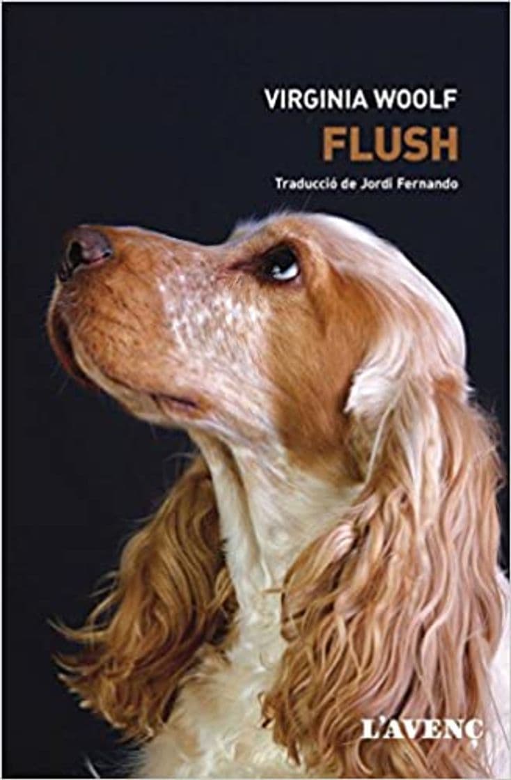 Libro Flush