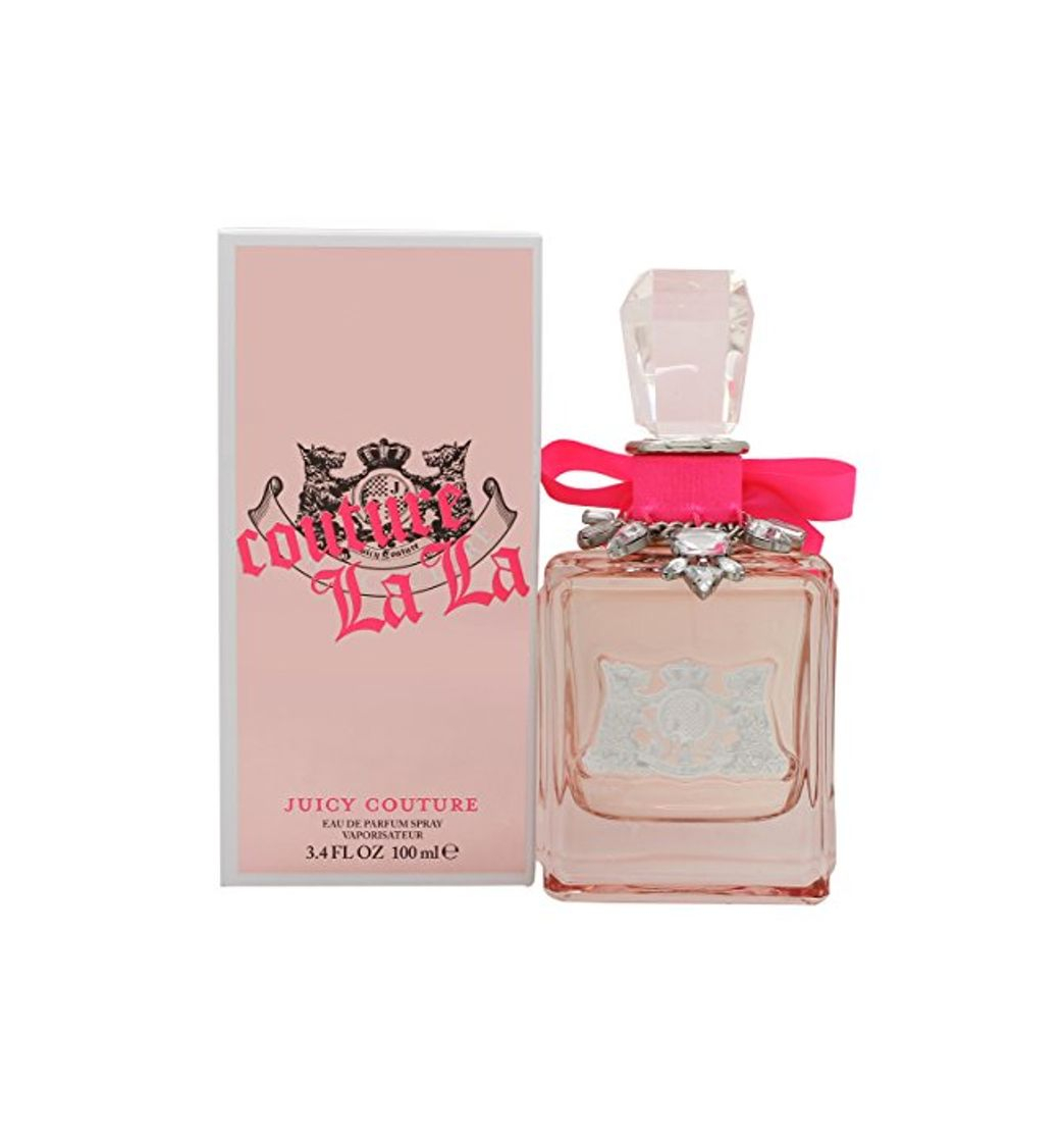 Producto Juicy Couture Couture La La Eau de Parfum 100ml Spray