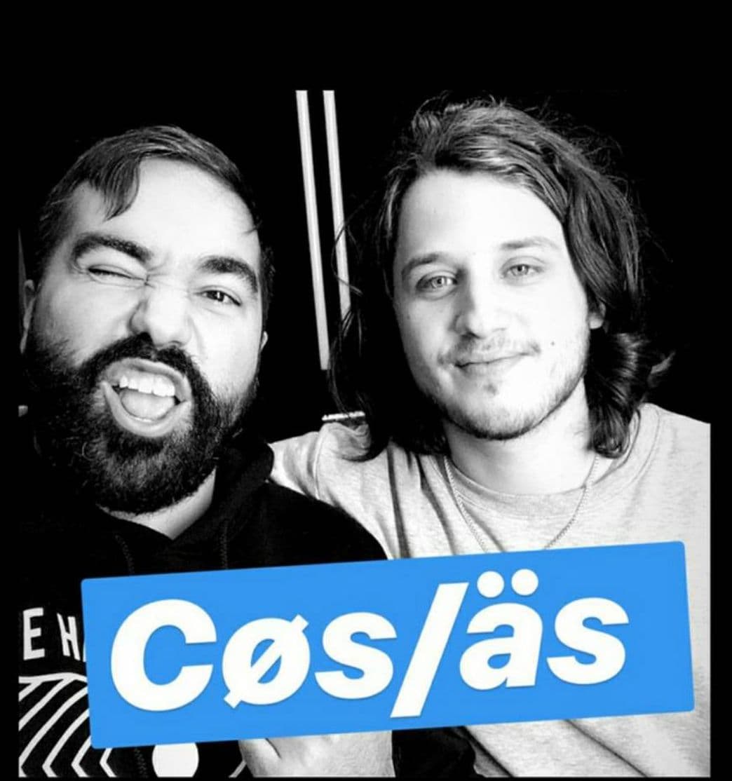 Moda Podcast Cosas 