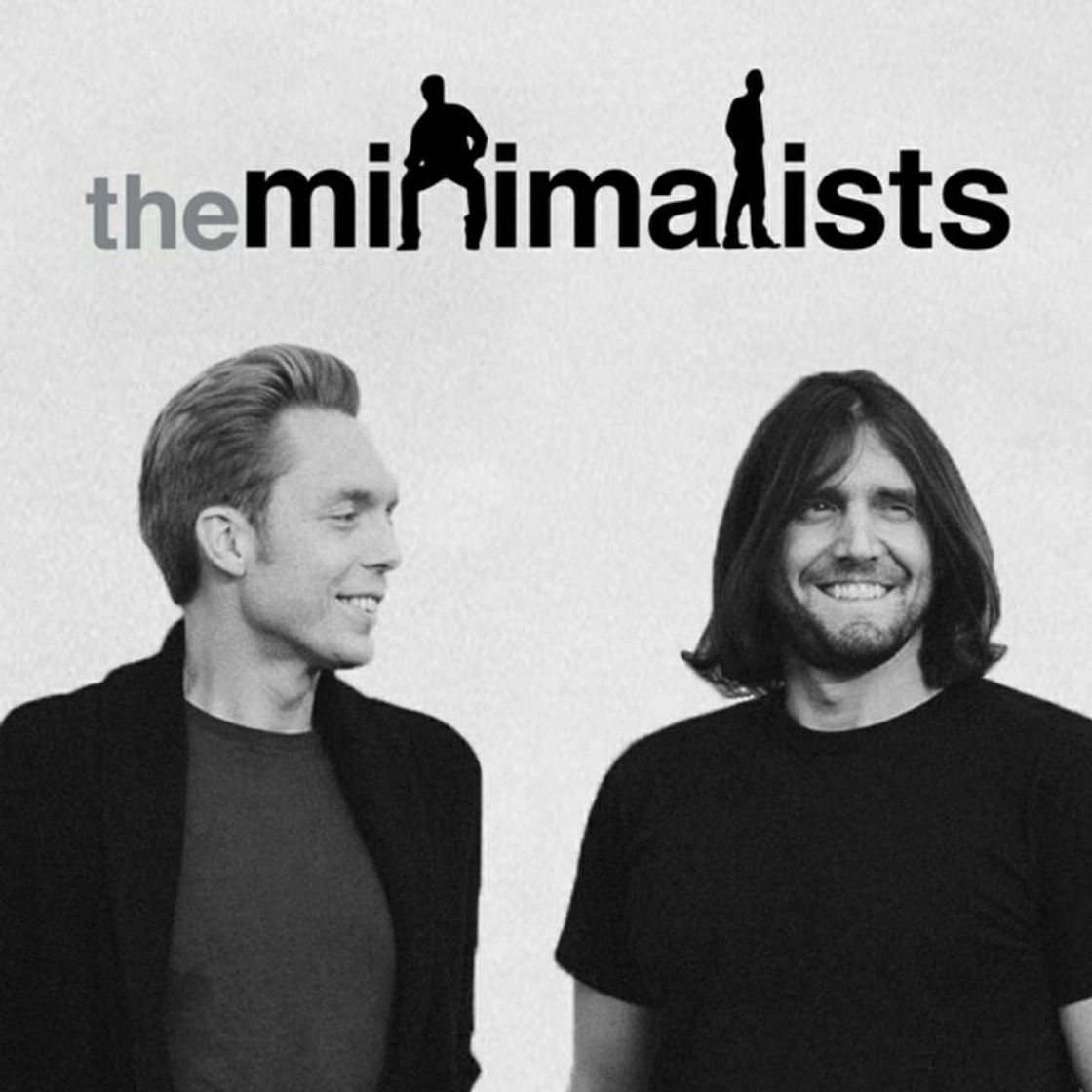 Moda The minimalist podcast