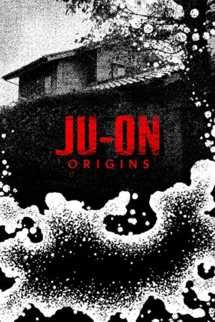 Serie Ju-On: Origins