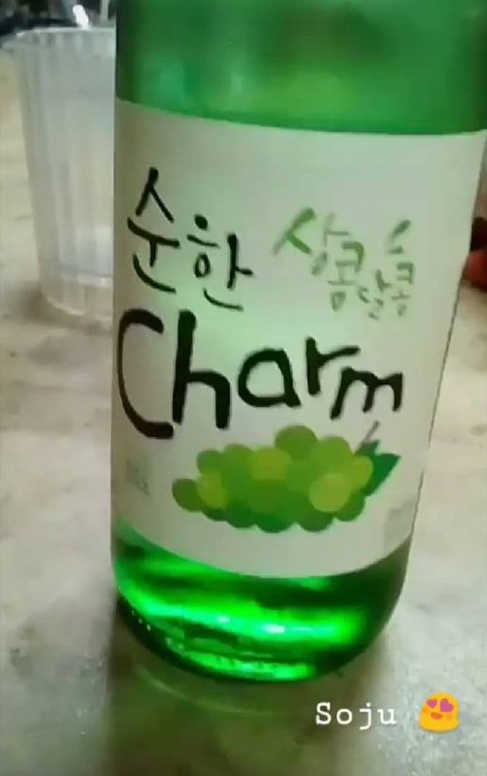 Moda Soju