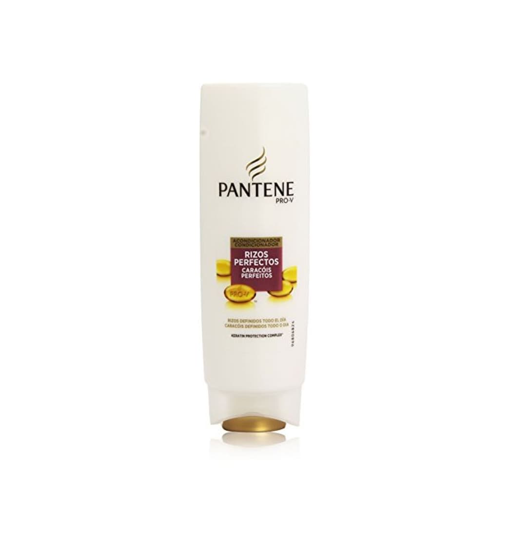 Producto Pantene Pro