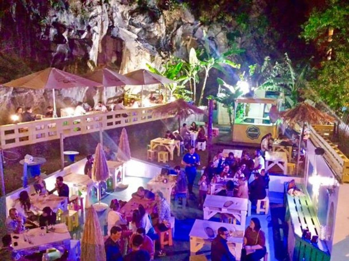 Restaurants Maresia Beach Club