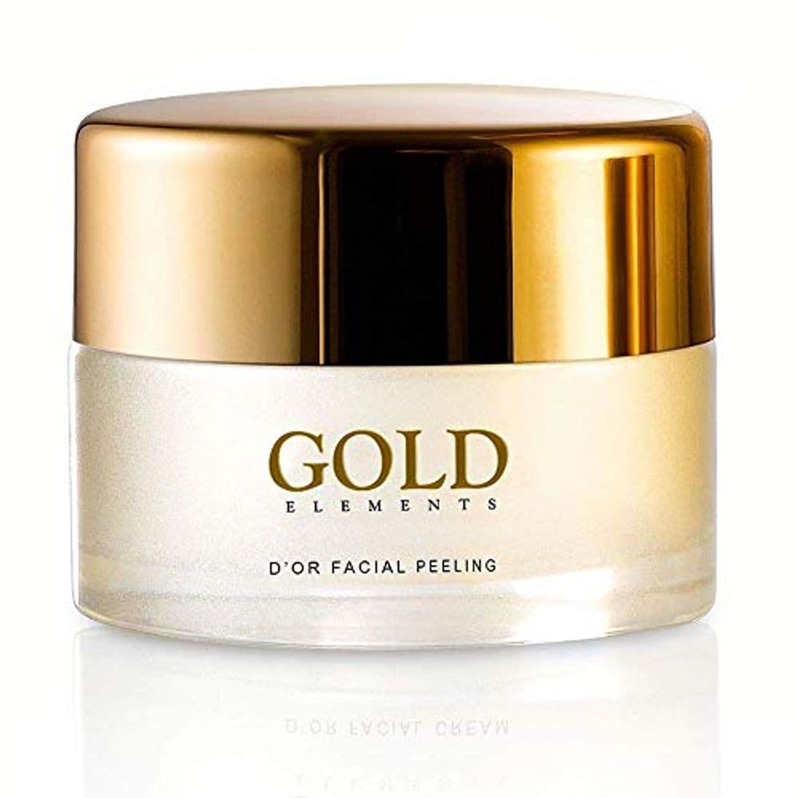 Producto Elementos de oro D'Or Peeling Facial