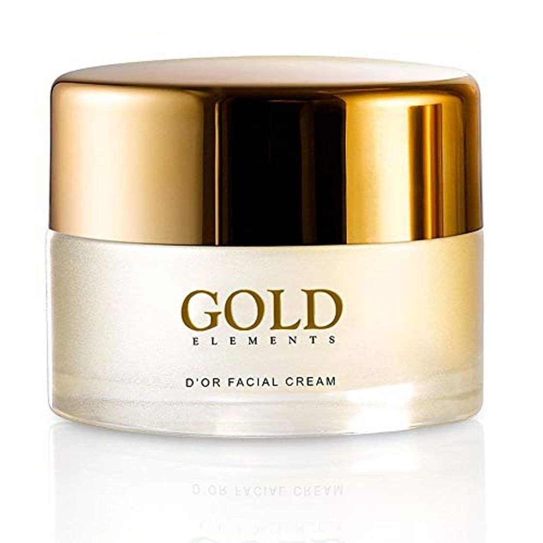 Producto GOLD ELEMENTS 24K D’OR CREMA FACIAL