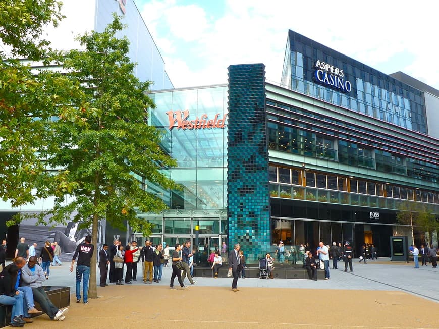 Place Westfield Shopping Centre