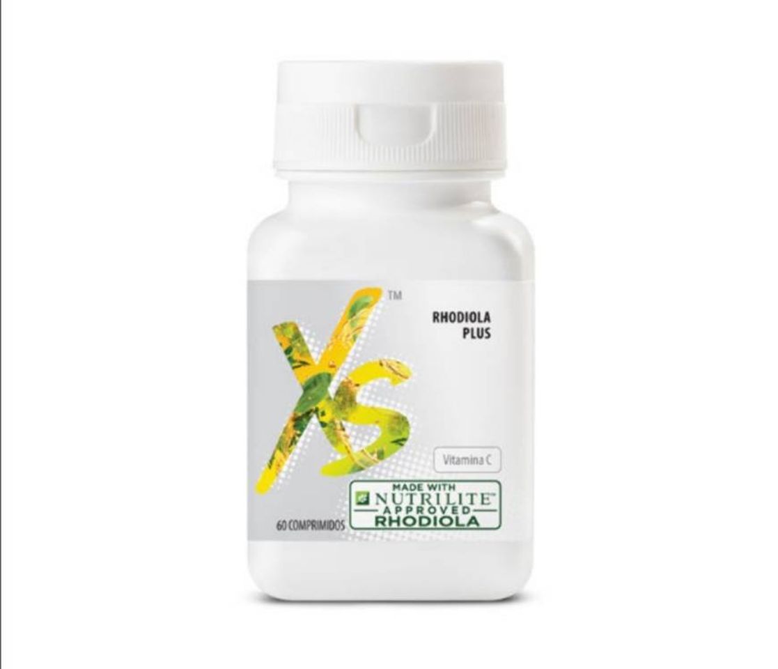 Fashion Rhodiola plus XS