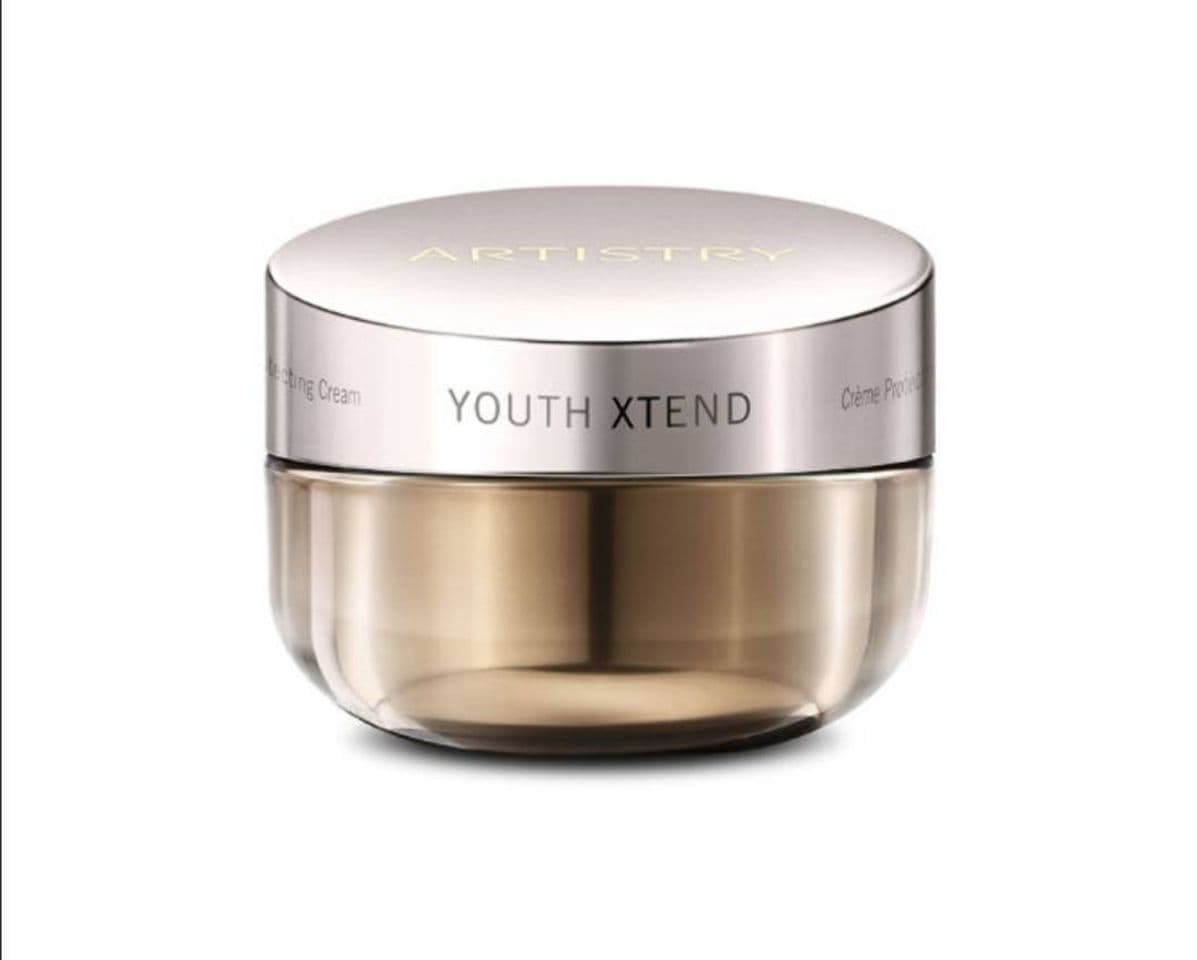 Fashion Crema Protectora FPS 15 UVA/UVB ARTISTRY YOUTH XTEND™