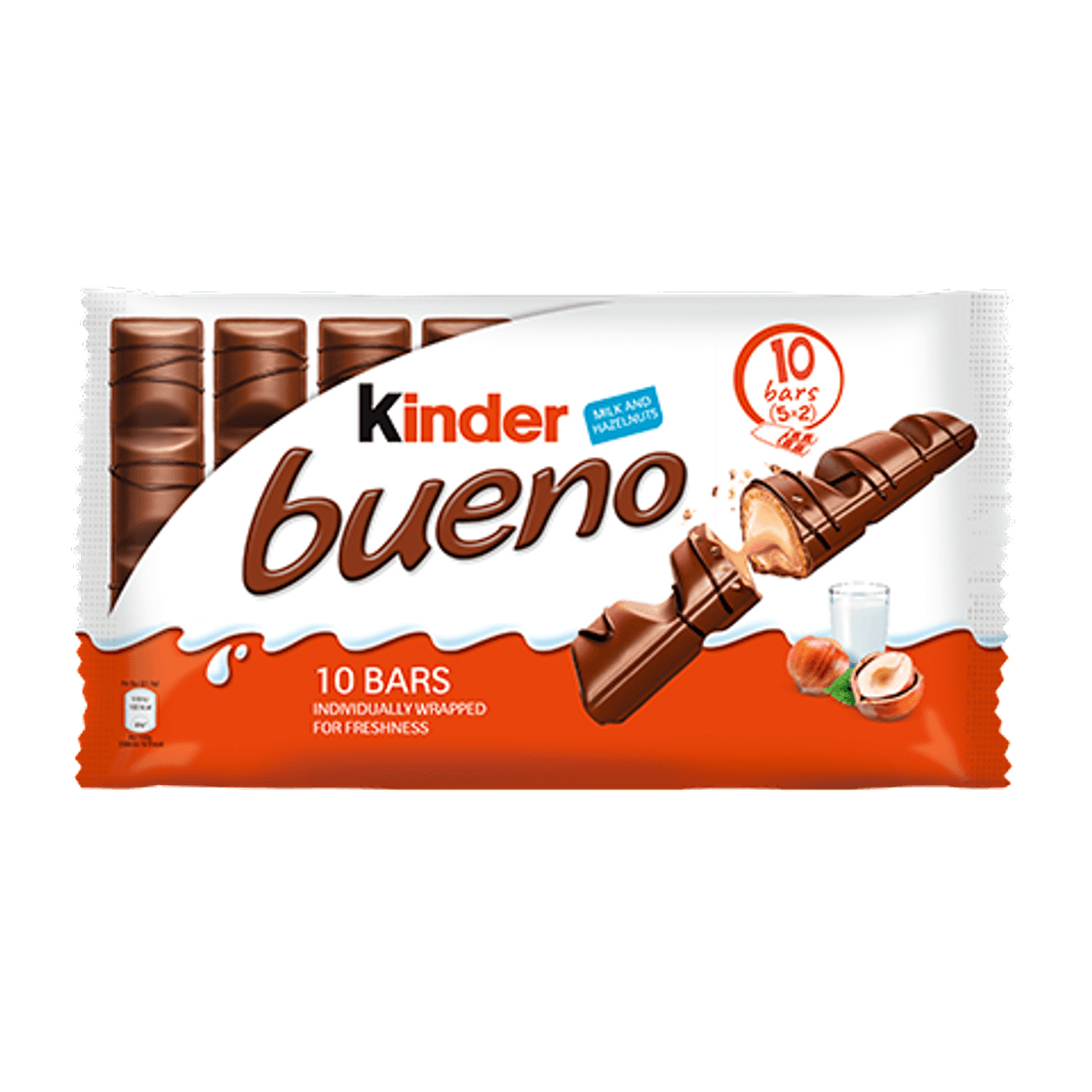 Product Kinder Bueno 