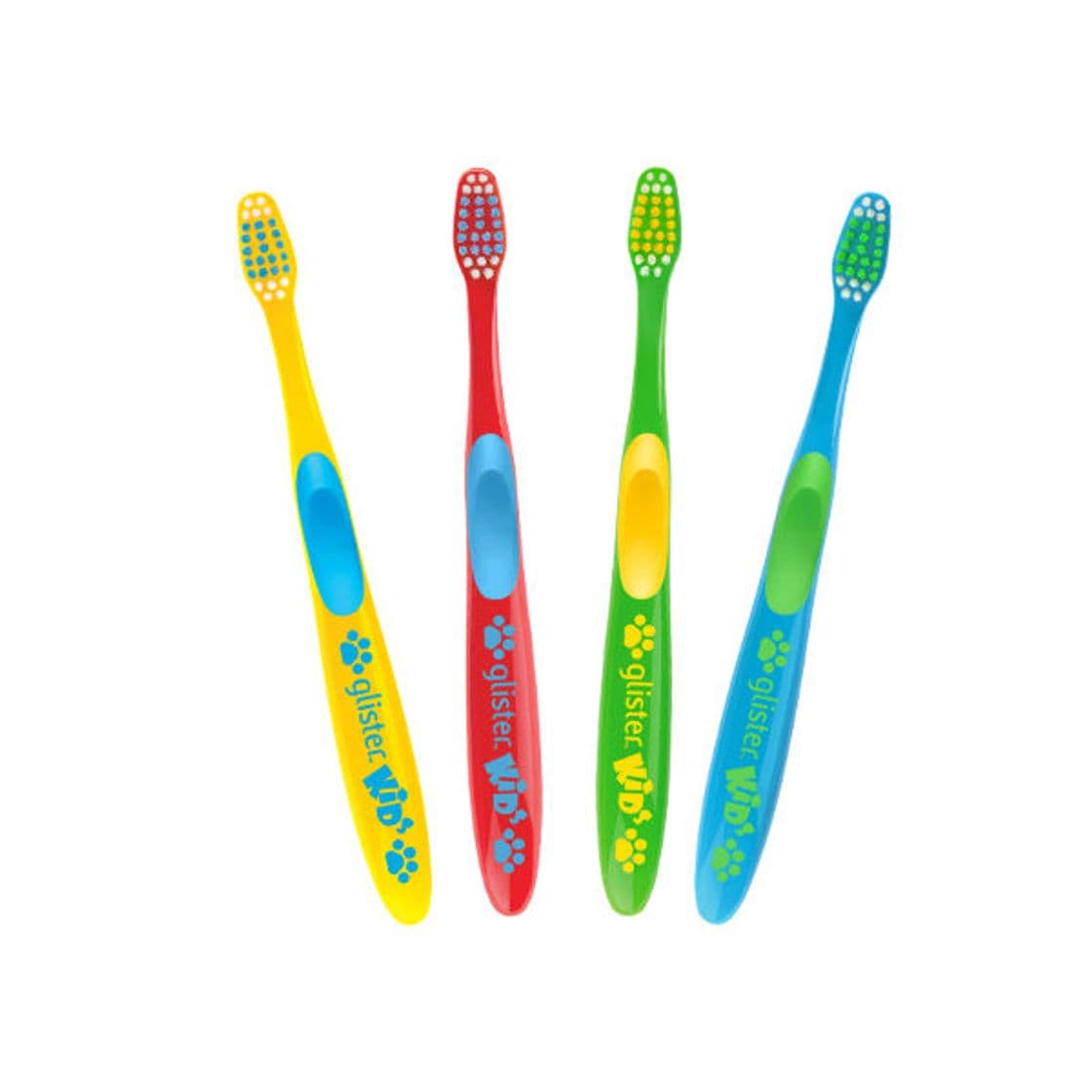 Fashion Cepillo Dental Infantil Glister™ KIDS

