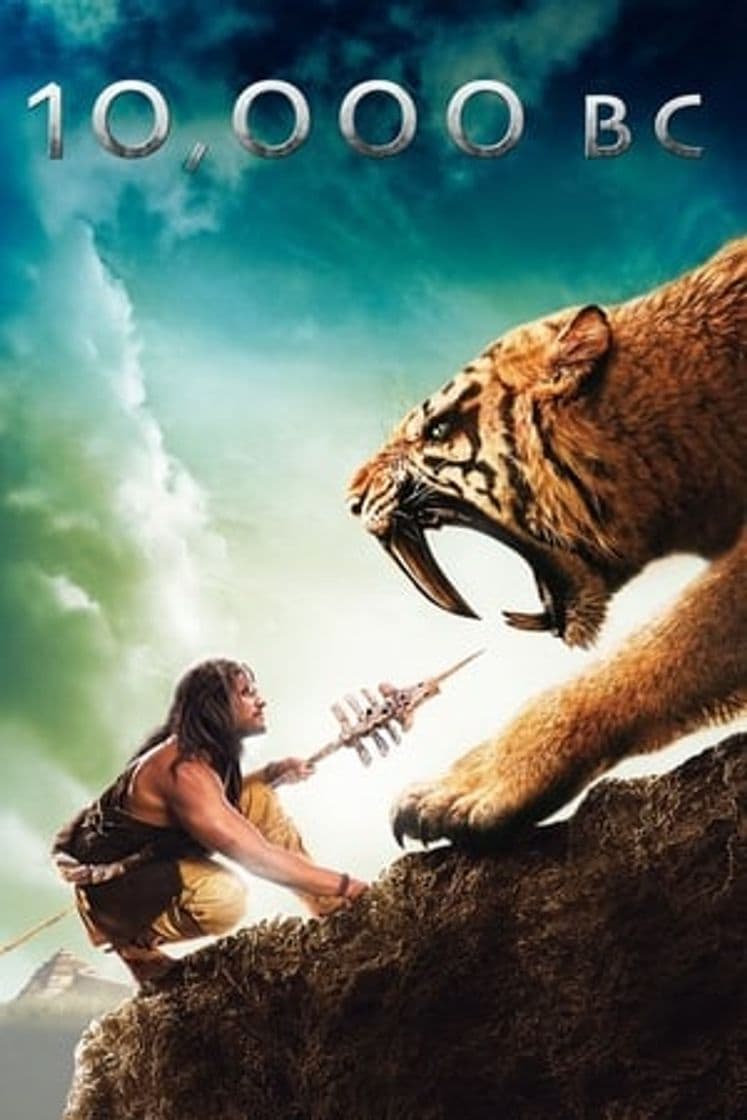 Movie 10,000 BC