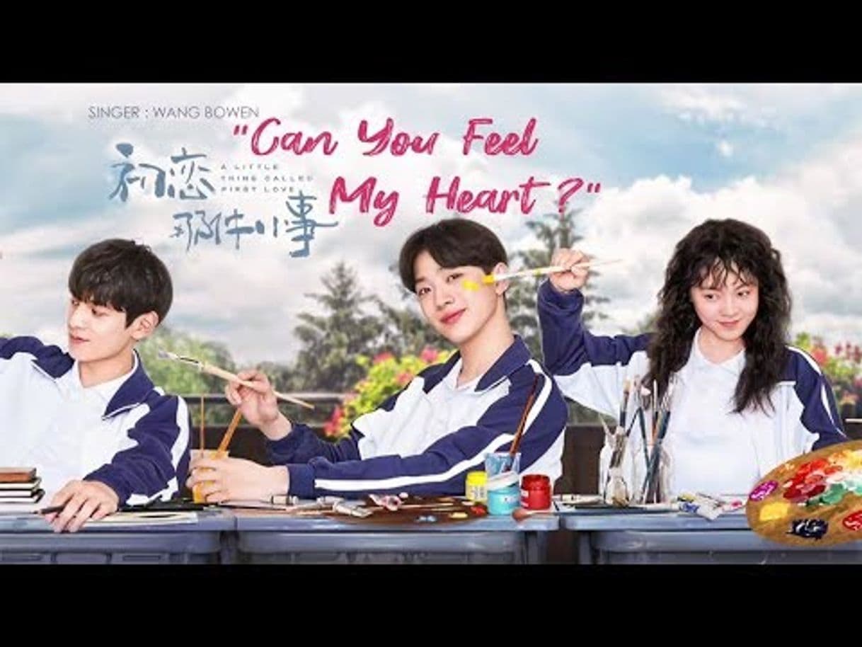 Music A little things called first love - OST - YouTube