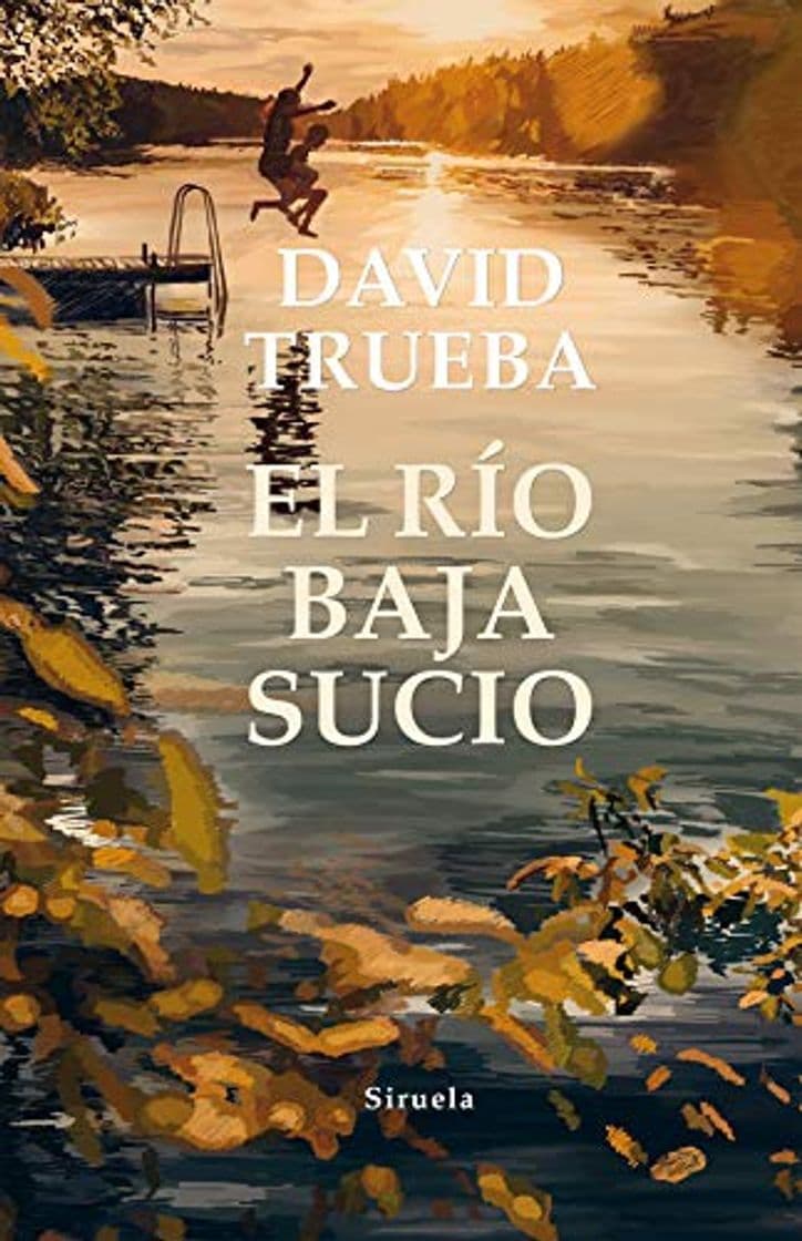 Book El río baja sucio: 300