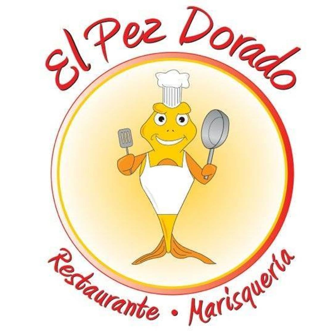 Restaurantes Marisquería El Pez Dorado