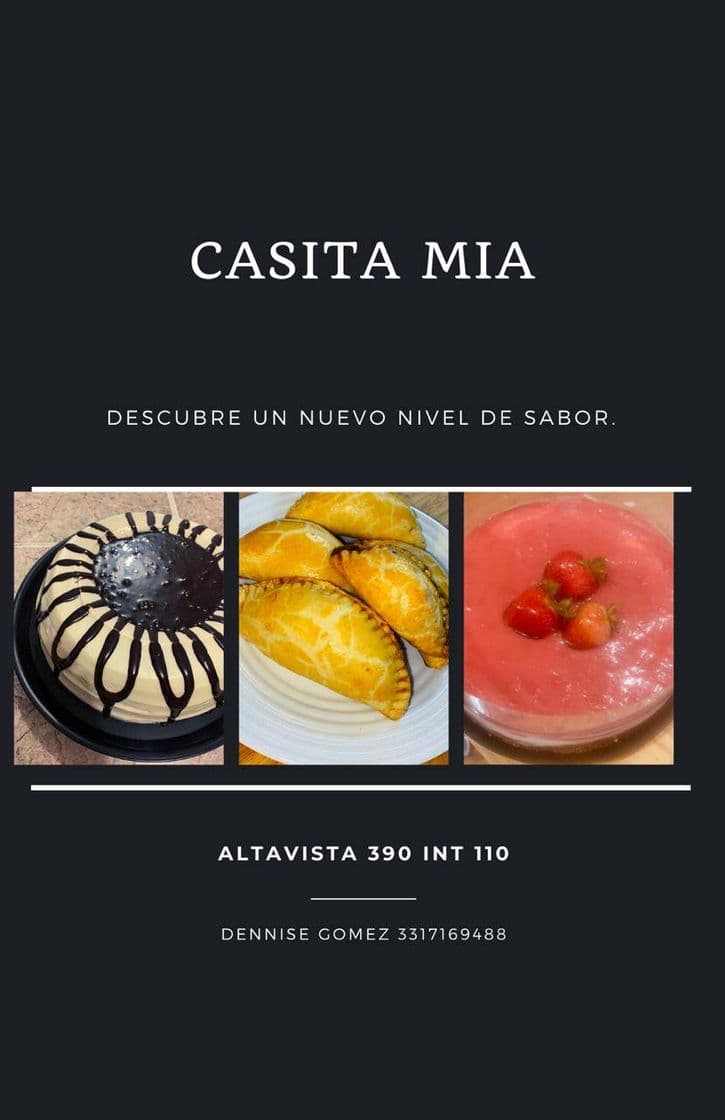 Restaurantes Casita MIA - Zapopan | Facebook