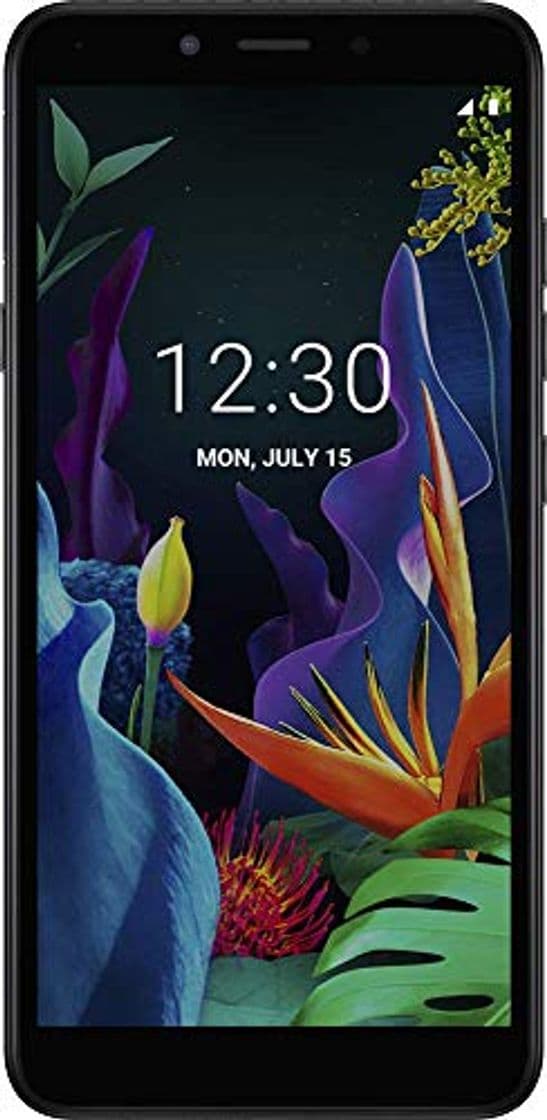 Product Lg K20 Aurora Black 5