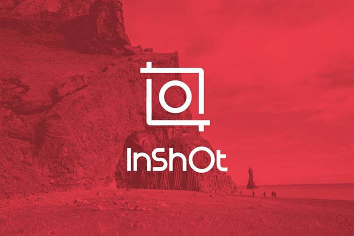 App InShot - Video Editor