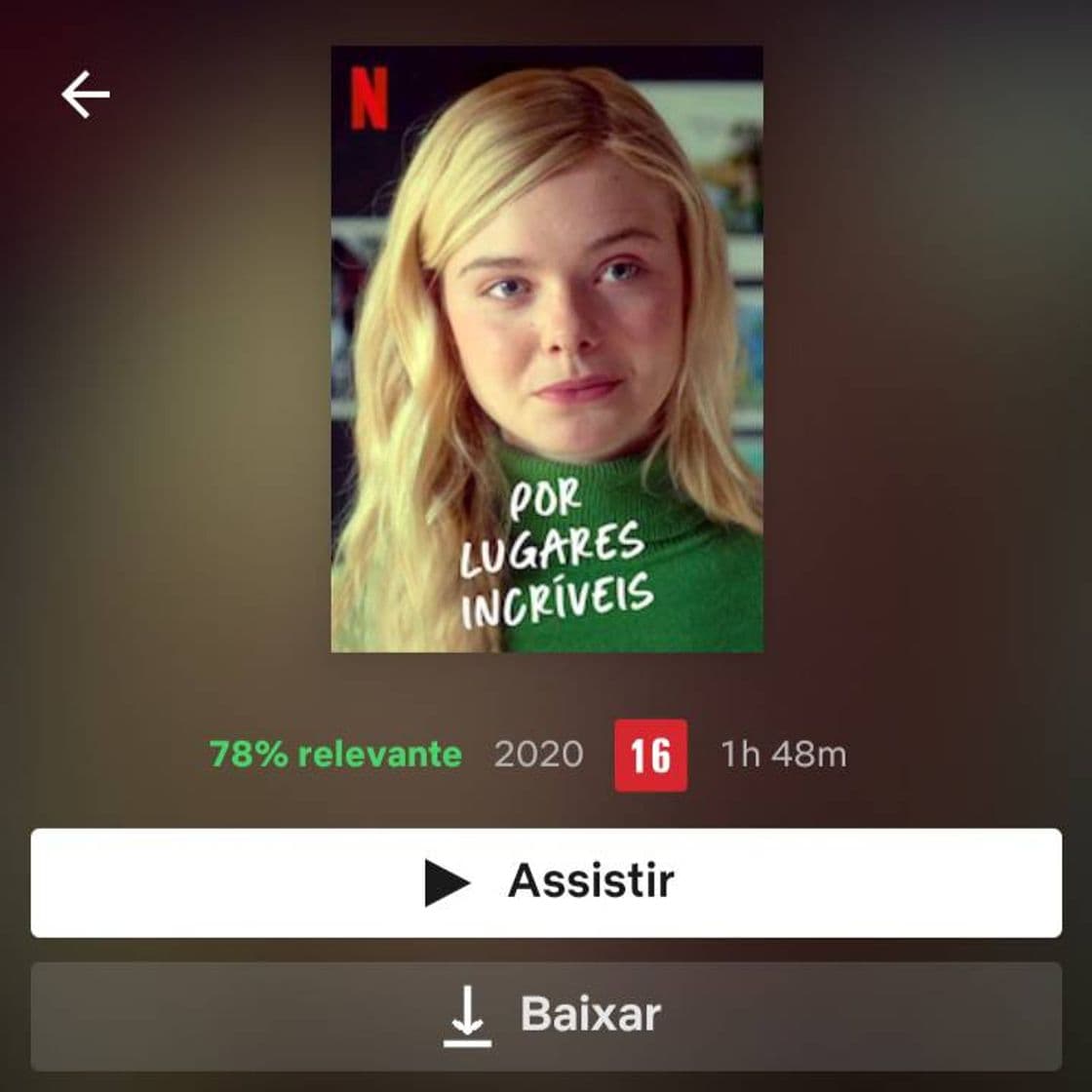 Fashion Por lugares incríveis | Netflix Official Site