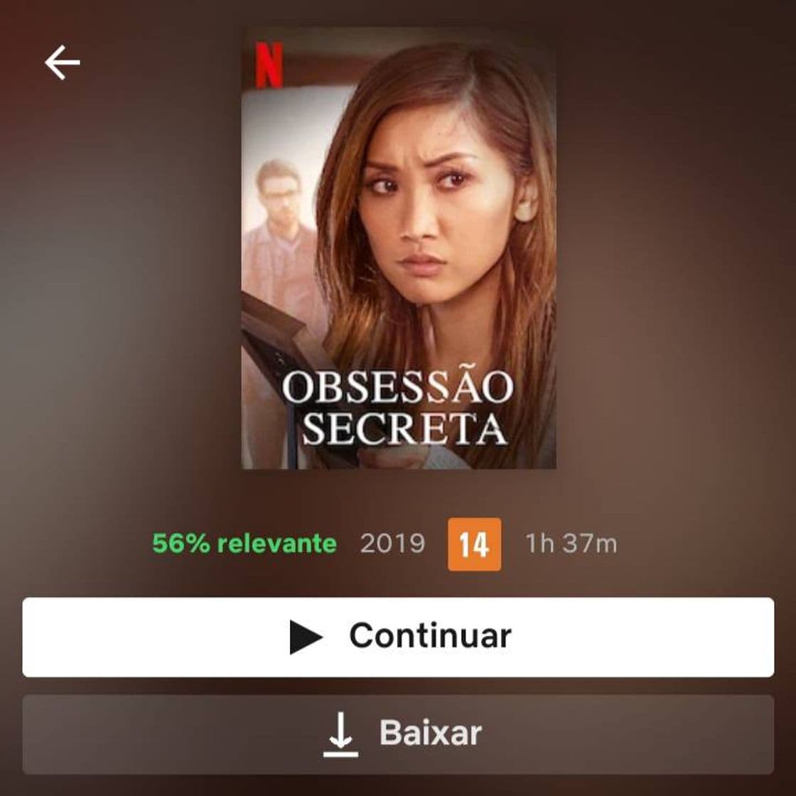 Fashion Secreta obsessão | Netflix Official Site