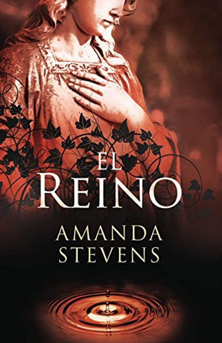 Libro El reino