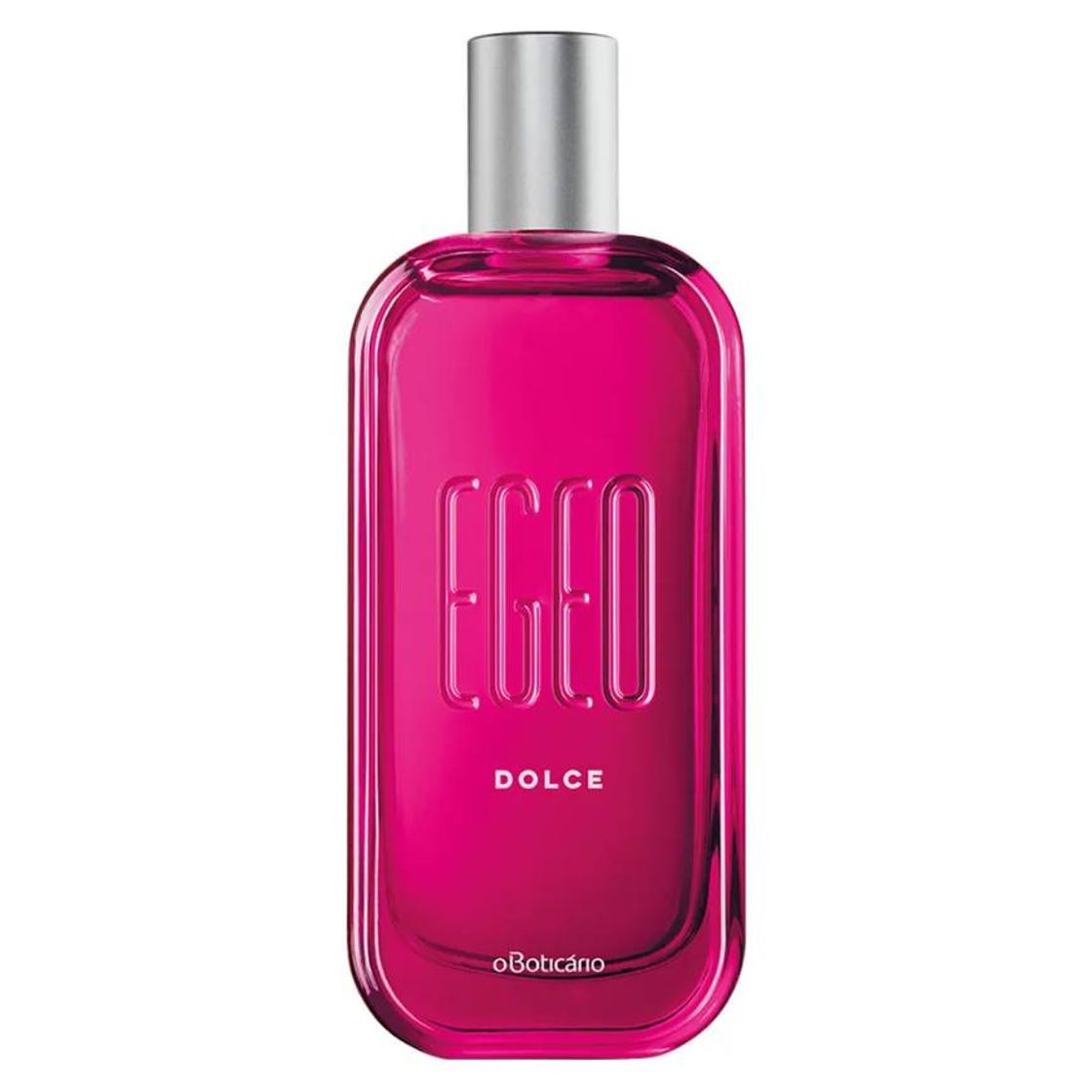 Moda Egeo Dolce Desodorante Colônia, 90ml

