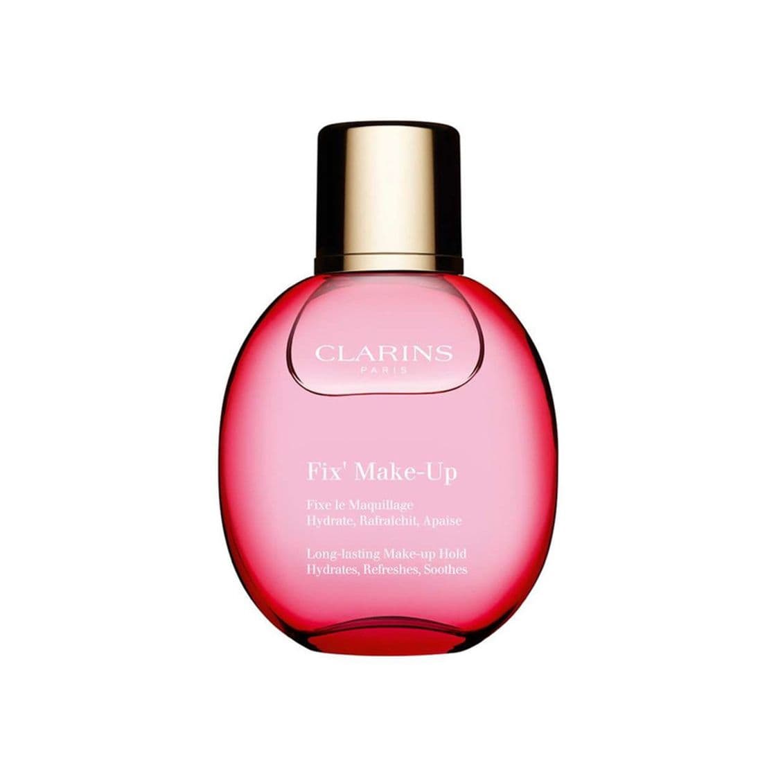 Producto Fix Make up Clarins 