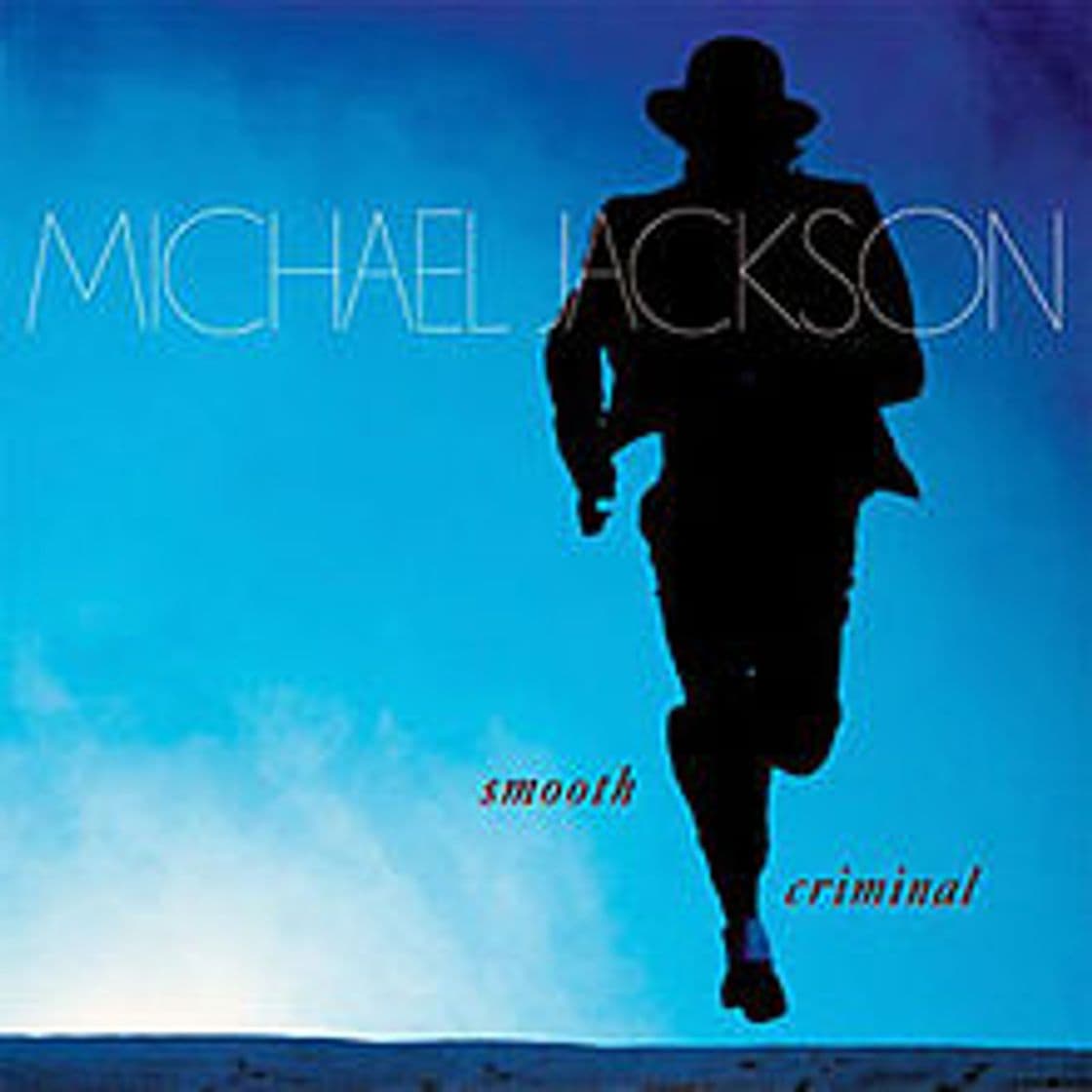 Canción Smooth Criminal - 2012 Remaster