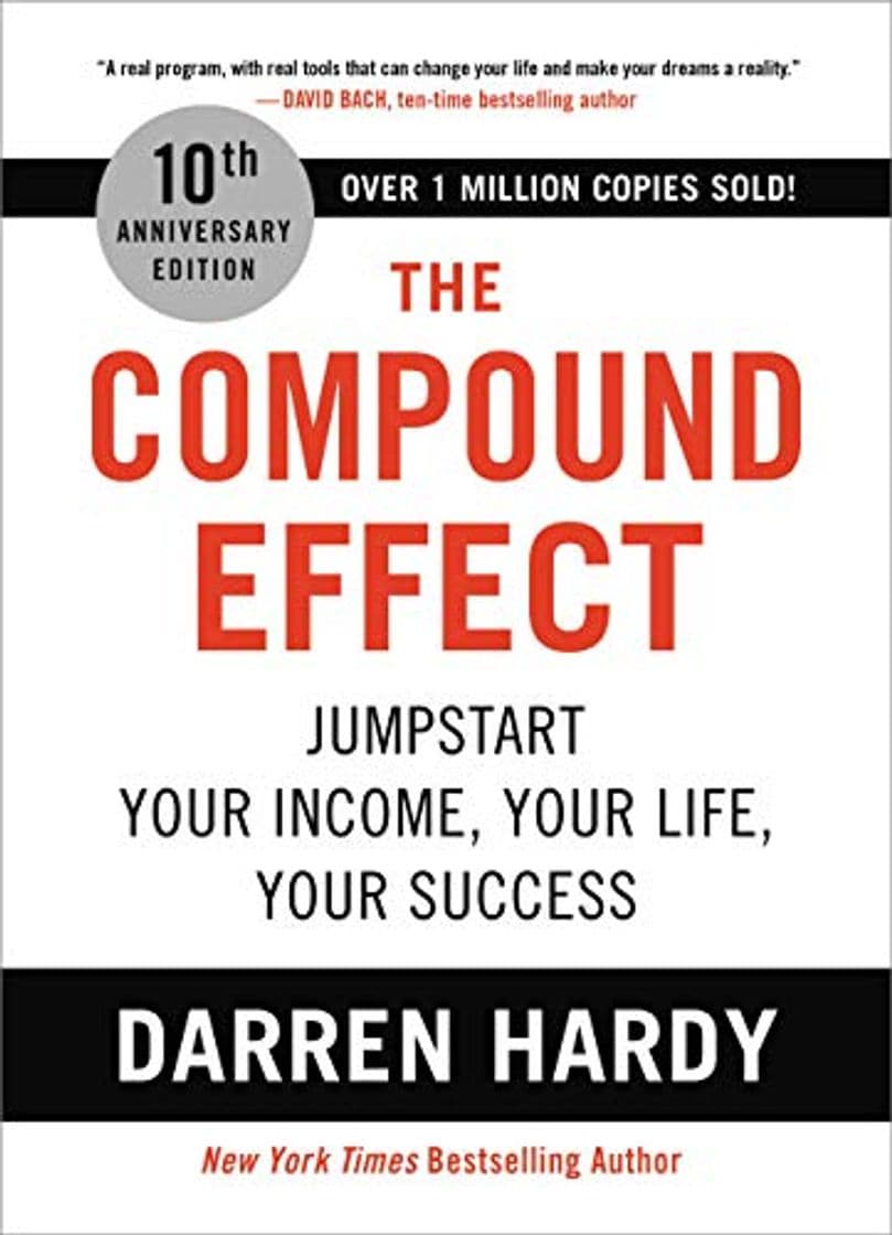 Book The Compound Effect