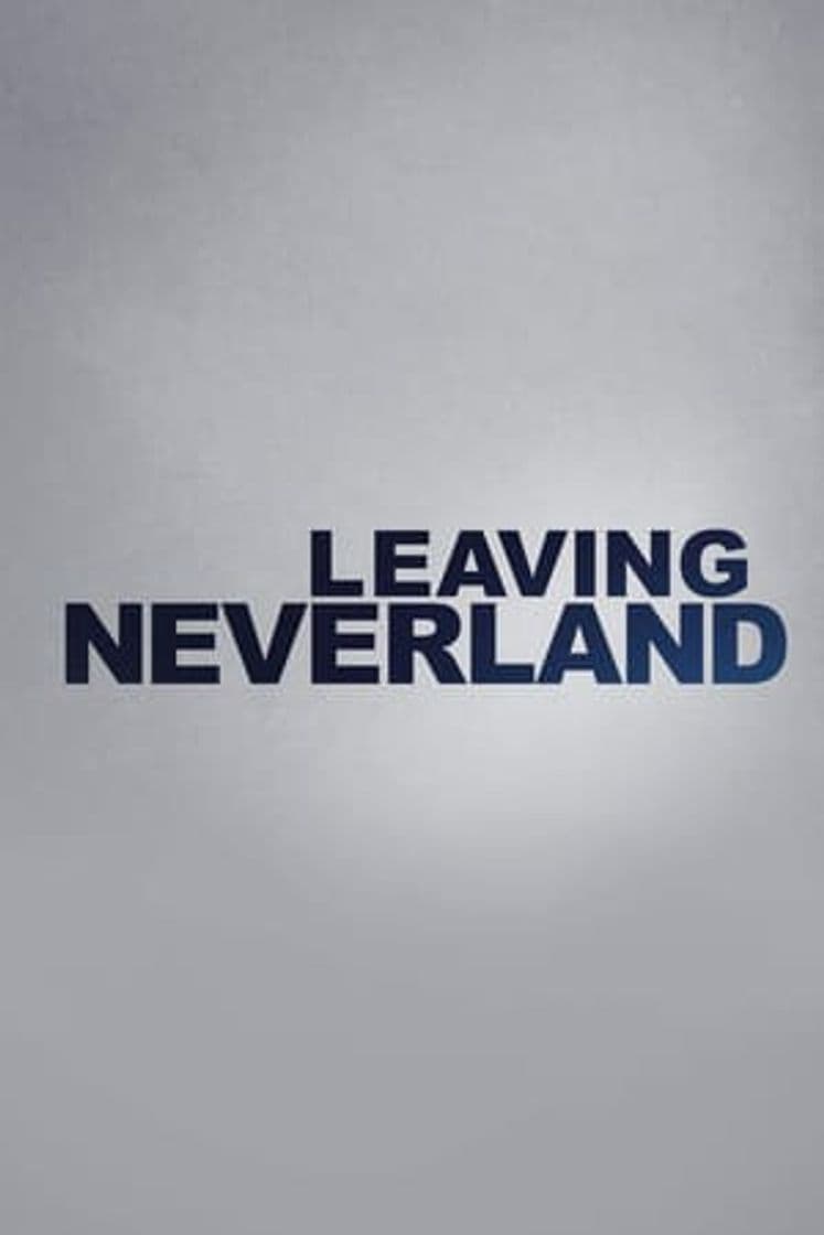 Serie Leaving Neverland