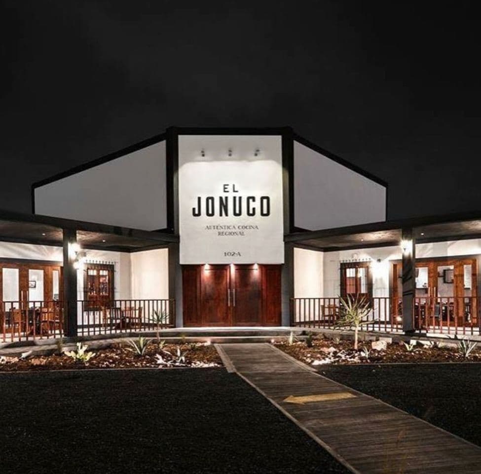 Restaurantes El Jonuco