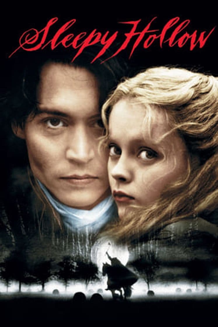 Película Sleepy Hollow