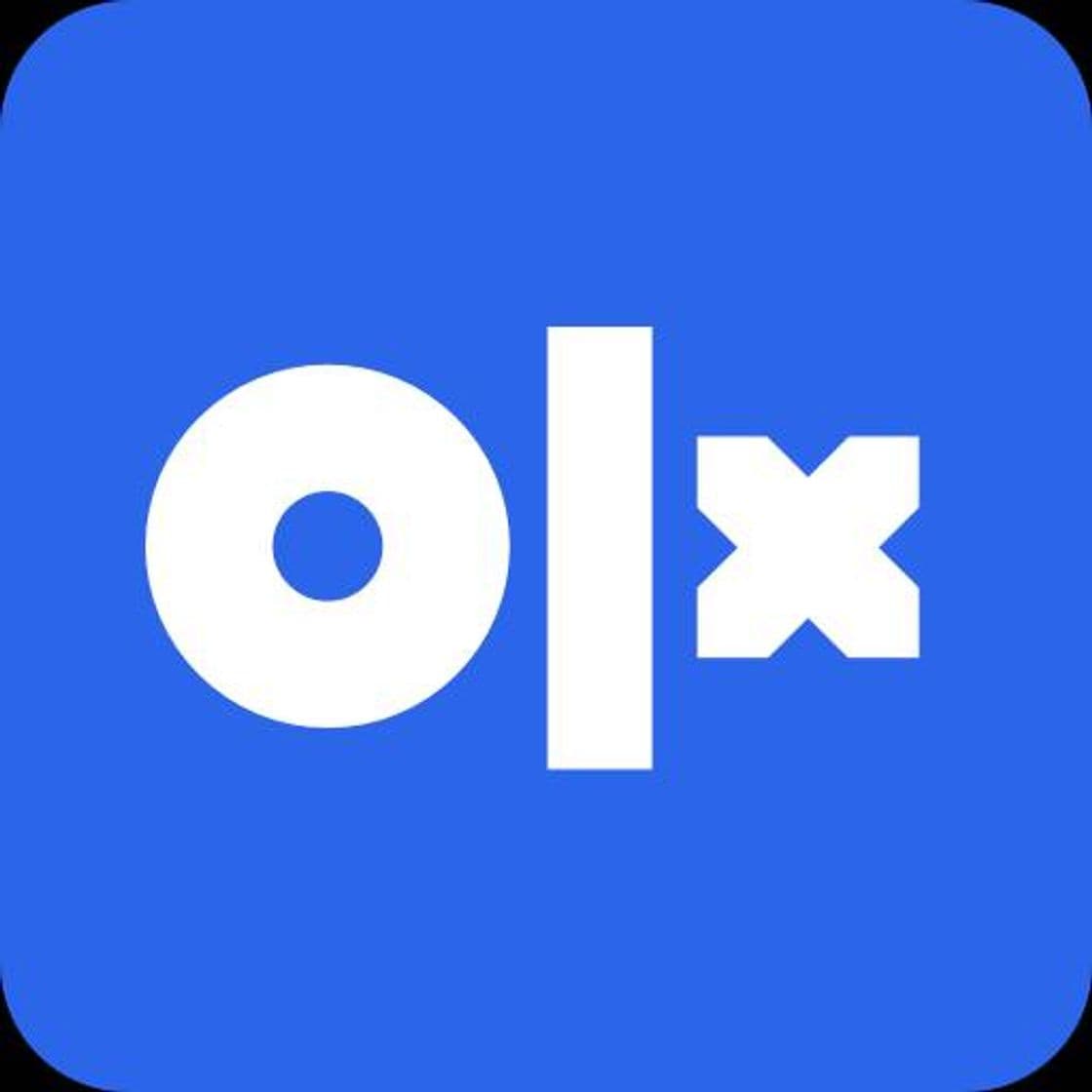 App OLX Compra y Venta de Carros