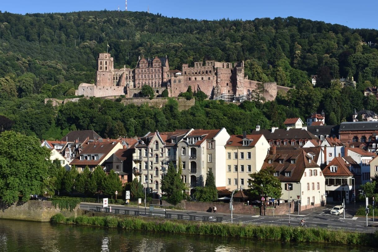 Place Heidelberg