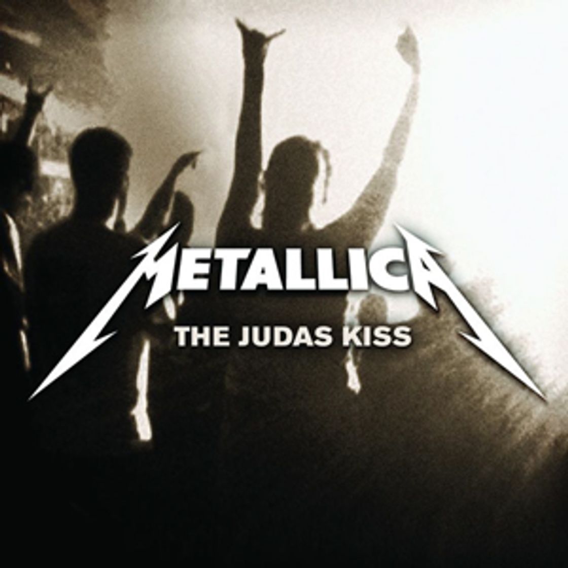 Canción The Judas Kiss - Metallica