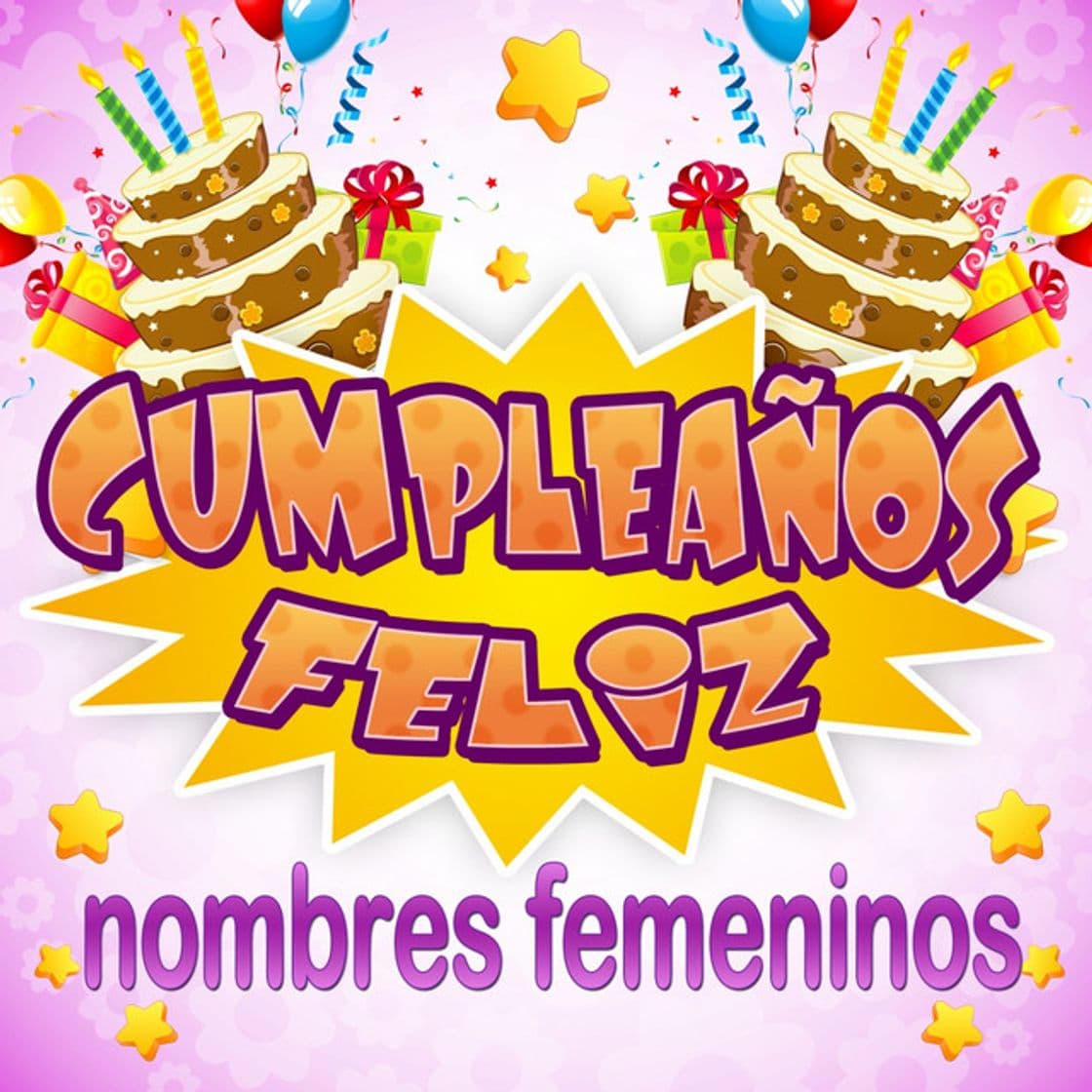 Canción Cumpleaños Feliz Talia