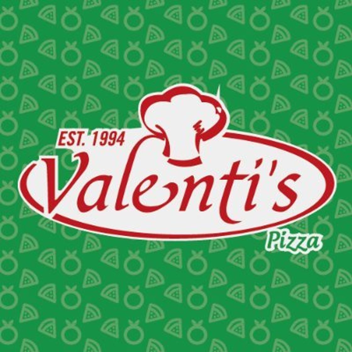 Restaurants Valenti's Pizza